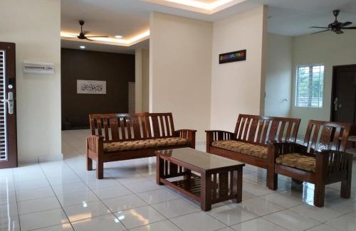 Malacca City Villa | Tulz Homestay @ Melaka
