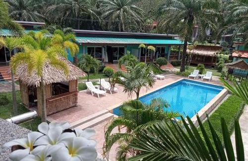 Ko Lanta Resort | Tum Mai Kaew Lanta Resort
