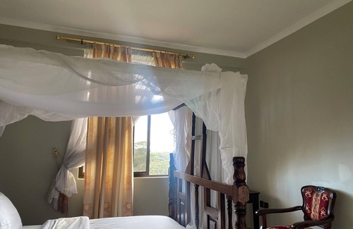 Arusha Cabin | Tumaini Homestay