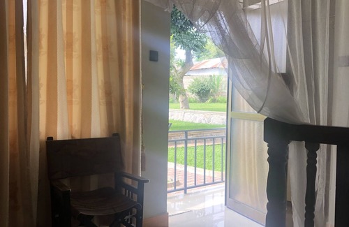 Arusha Cabin | Tumaini Homestay