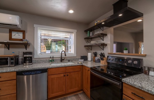 Tumalo House | Tumalo House