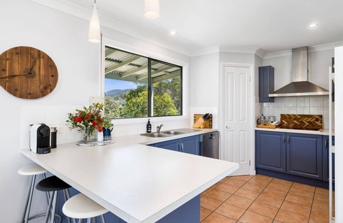 Wye River House | Tumbaramba - Ideal for Families