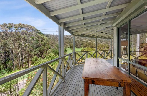 Wye River House | Tumbaramba - Ideal for Families