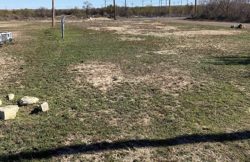 Rankin RV Rental | Tumble Weed RV Park