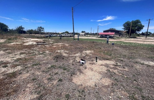 Rankin RV Rental | Tumble Weed RV Park