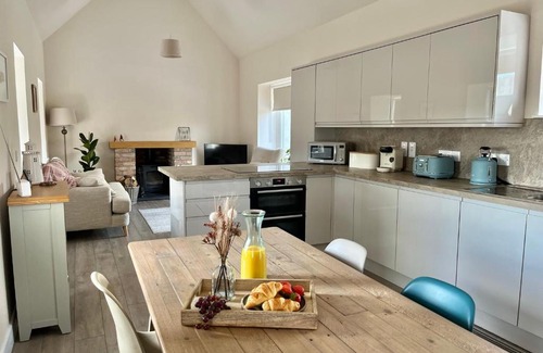Peterhead Apartment | Tumbledown Croft, rural cottage near Cruden Bay