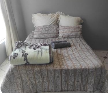 Waverley Apartment | Tumelos Place