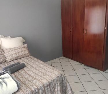 Waverley Apartment | Tumelos Place