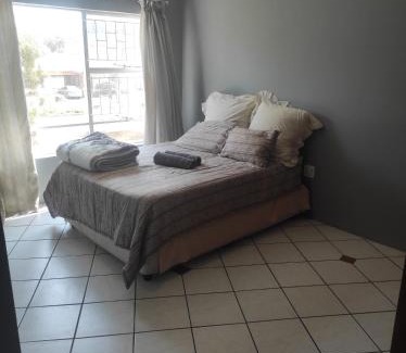 Waverley Apartment | Tumelos Place