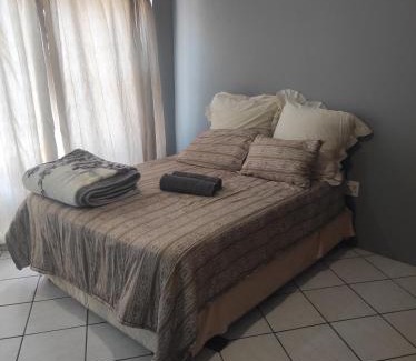 Waverley Apartment | Tumelos Place