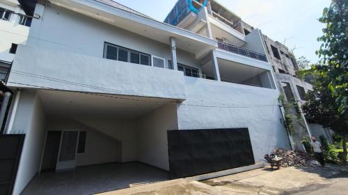 West Semarang Hotel | Tumesa Guesthouse Syariah 2
