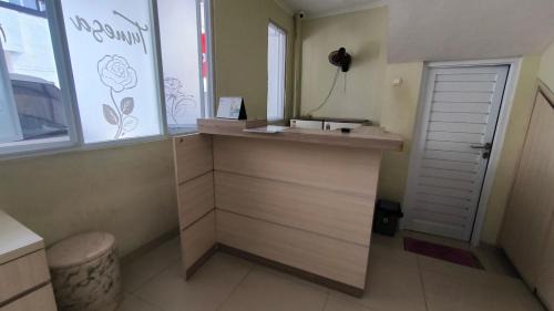 West Semarang Hotel | Tumesa Guesthouse Syariah 2