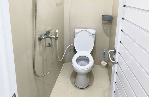 West Semarang Hotel | Tumesa Guesthouse Syariah 2