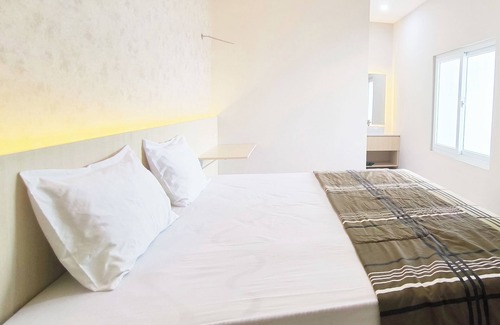 West Semarang Hotel | Tumesa Guesthouse Syariah 2