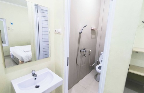 West Semarang Hotel | Tumesa Guesthouse Syariah 2