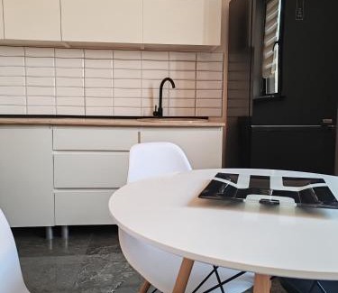 Yerevan House | Tumkants home