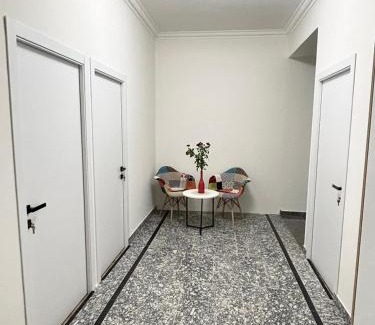 Yerevan House | Tumkants home