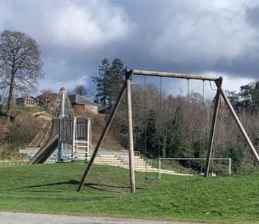 Pitlochry House | Tummel View Pitlochry