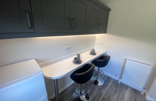 Pitlochry House | Tummel View Pitlochry