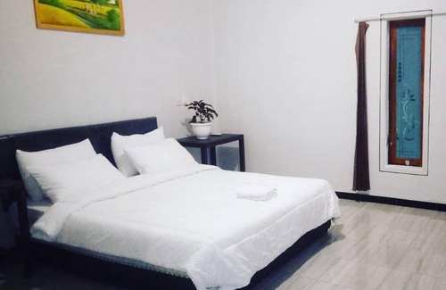 Argosari House | tumpak sewu guest house