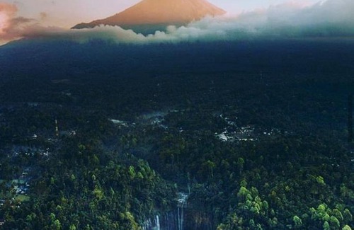 Argosari House | tumpak sewu guest house