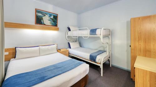 Tumut Hotel | Tumut Farrington motel