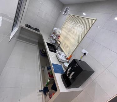 Sekudai House | Tun Aminah 14paxs near Nirvana Skudai