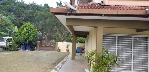Rawang House | Tun Perak Homestay