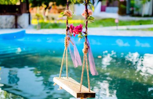 Koycegiz Hotel | Tuna Garden Koycegiz