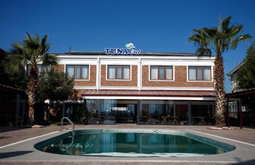Gelibolu Hotel | TUNA OTEL