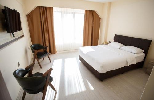 Gelibolu Hotel | TUNA OTEL