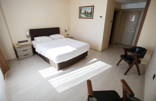Gelibolu Hotel | TUNA OTEL