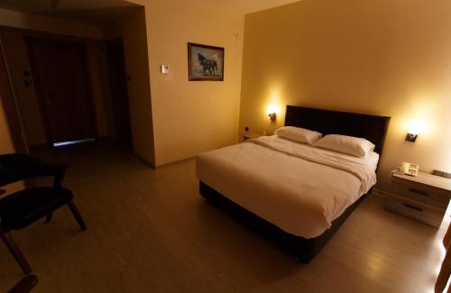 Gelibolu Hotel | TUNA OTEL