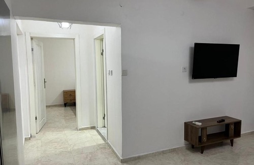 Datca City Center Apartment | TUNA TATİL EVLERİ-3