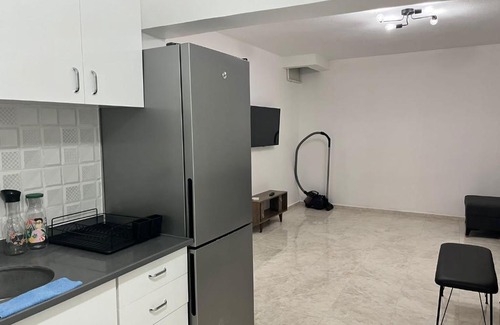 Datca City Center Apartment | TUNA TATİL EVLERİ-3