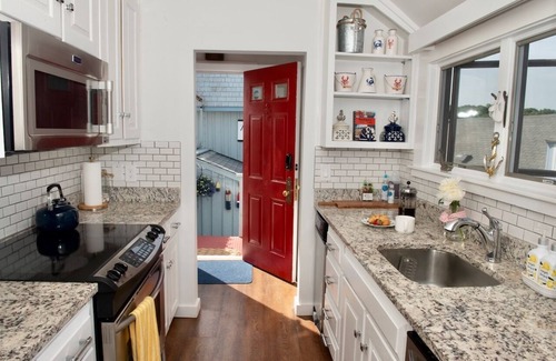 Rockport House | Tuna Wharf Townhouse has been sold and is no longer available to rent.