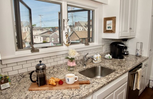 Rockport House | Tuna Wharf Townhouse has been sold and is no longer available to rent.