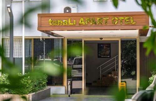 Liman Mahallesi Apartment | Tunali Apart Hotel