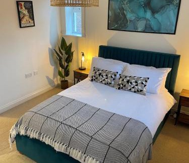 Bells Yew Green House | Tunbridge Wells and The High Weald AONB