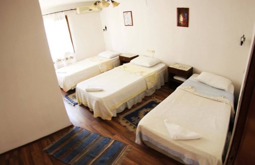 Selcuk House | Tuncay Pension
