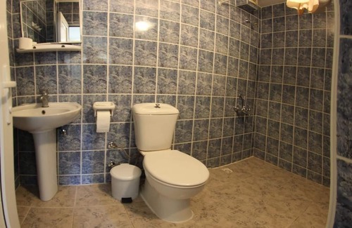 Selcuk House | Tuncay Pension