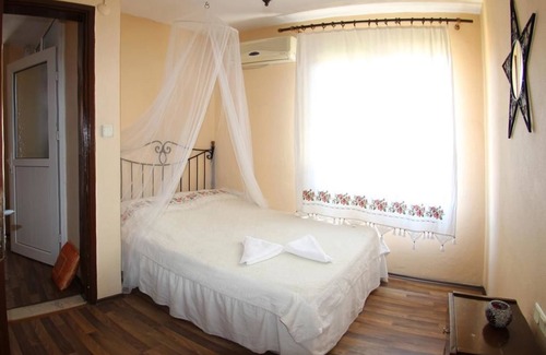 Selcuk House | Tuncay Pension
