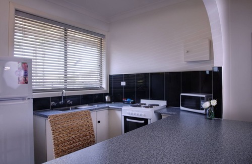 Tuncurry Hotel | Tuncurry Motor Lodge