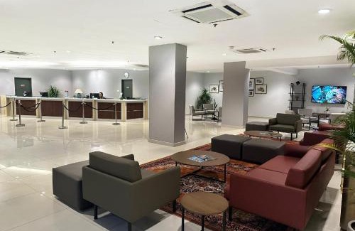 Downtown George Town Hotel | Tune Hotel Georgetown Penang