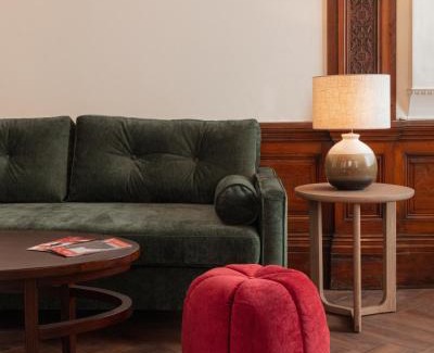 Liverpool City Centre Hotel | Tune Hotel Liverpool