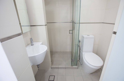 Kampung Surabaya Hotel | Tune Hotel - Waterfront Kuching