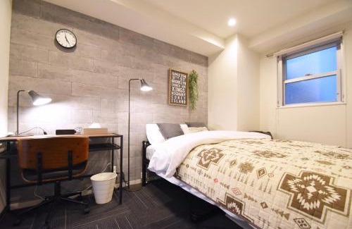 Minato Apartment | Tune Inn Tokyo Bay