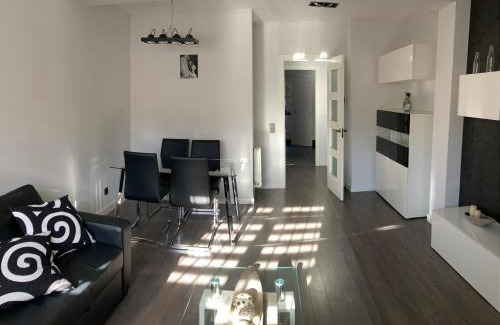 Zamora Apartment | Tunel10