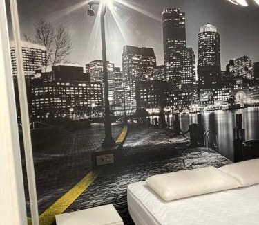 Zamora Apartment | Tunel10