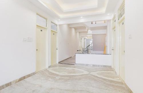 Bhopal Hotel | Tunez